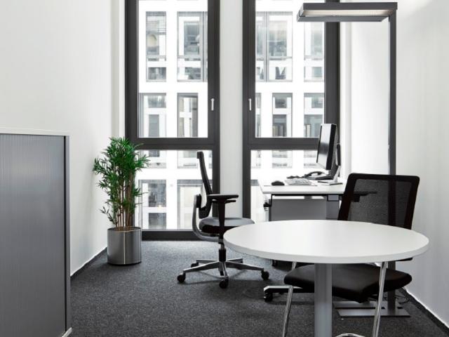 Büro mieten in Europaviertel, Stuttgart