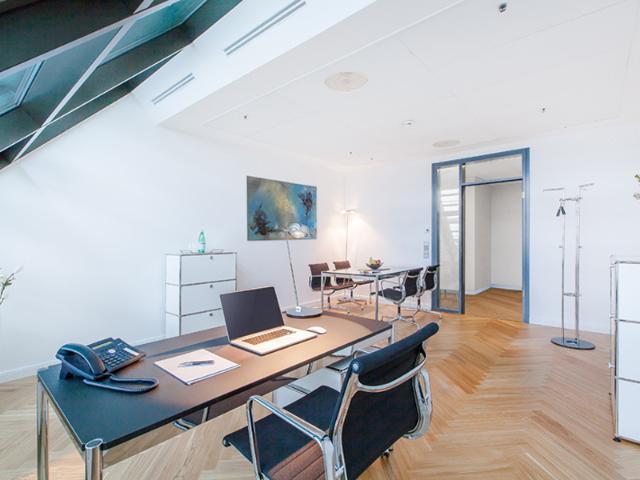 Büro mieten in Hamburg-Mitte, Hamburg