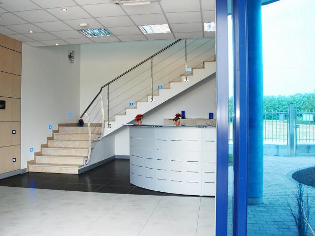 Ufficio in affitto a Cairate, Lombardia