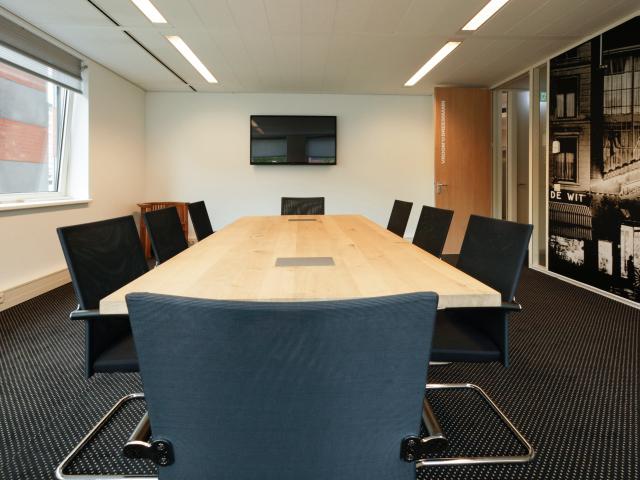 Bedrijfspand te huur in Zuidoost, Amsterdam