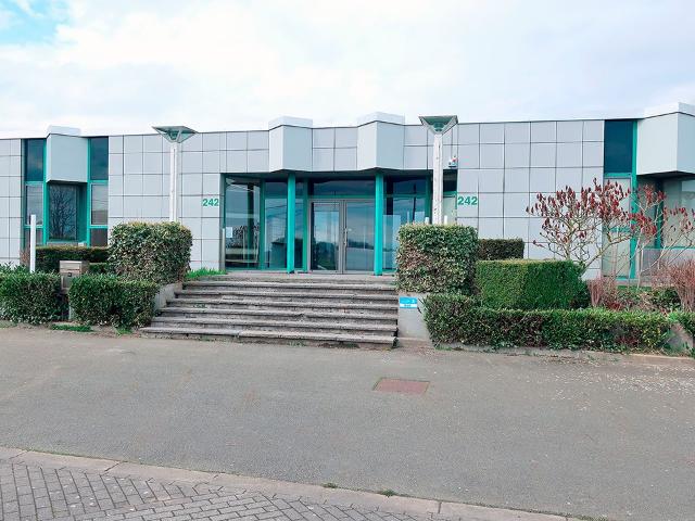 Bureau location à Edingen, Wallonie