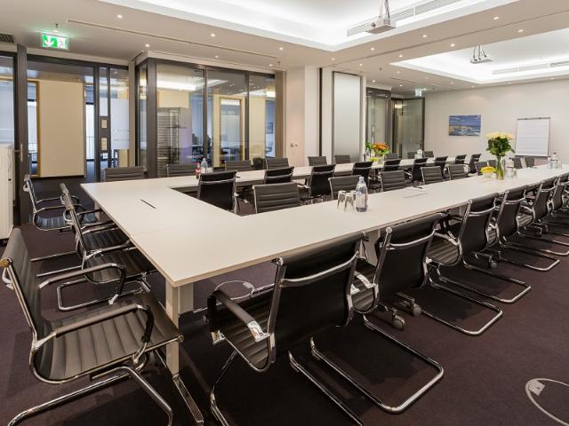Büro mieten in Mitte, Berlin
