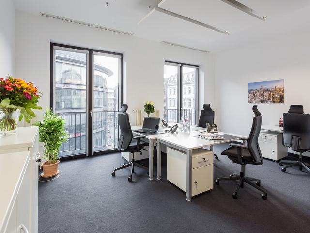 Büro mieten in Mitte, Berlin