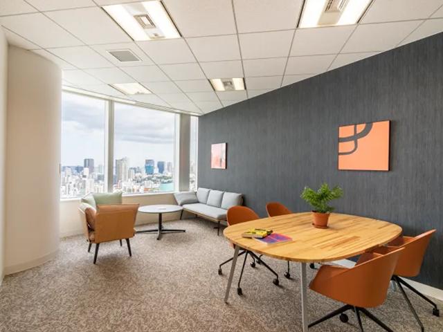 Büro mieten in Golzheim, Düsseldorf
