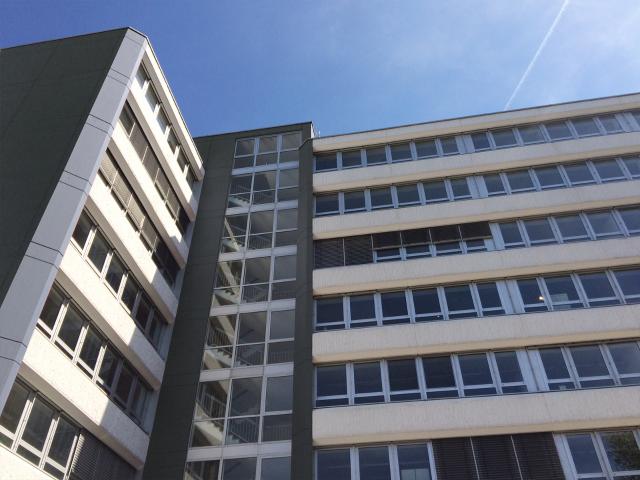 Büro mieten in Eschborn, Hessen