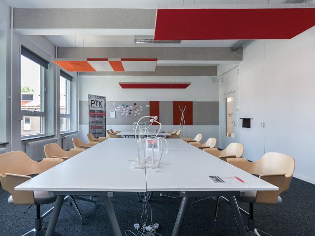 Bedrijfspand te huur in Binnenstad, Zeeland