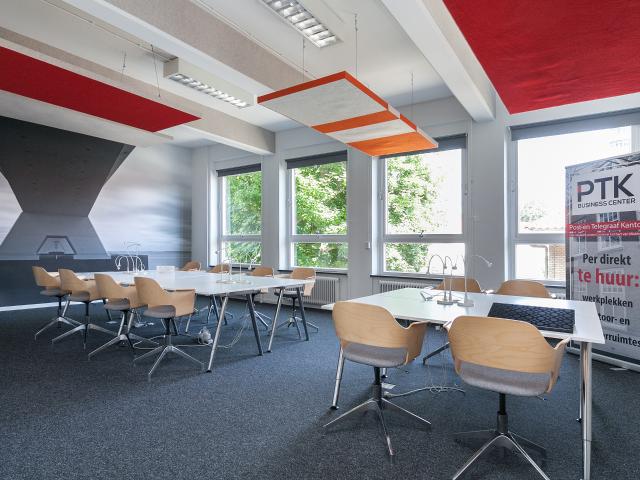 Bedrijfspand te huur in Binnenstad, Zeeland