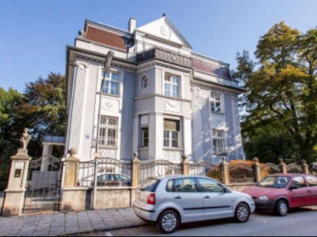 Büro mieten in Bogenhausen, München