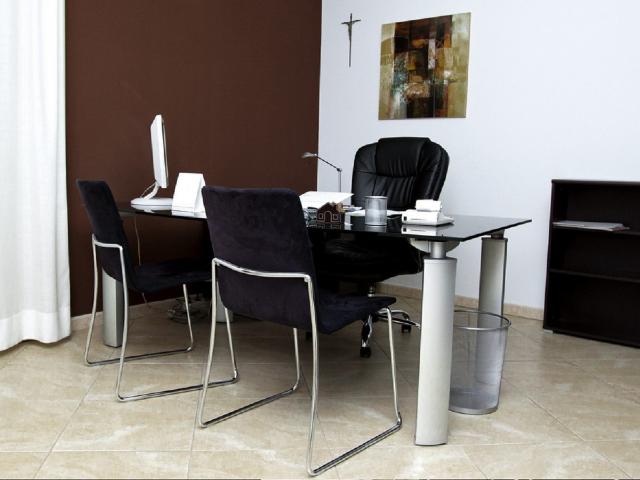 Ufficio in affitto a Borgo-Sanzio, Catania