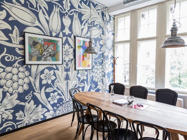 Büro mieten in Mitte, Berlin