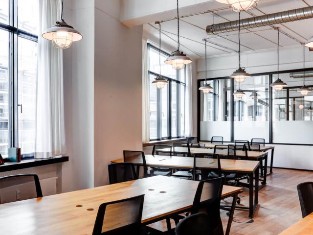 Büro mieten in Charlottenburg, Berlin