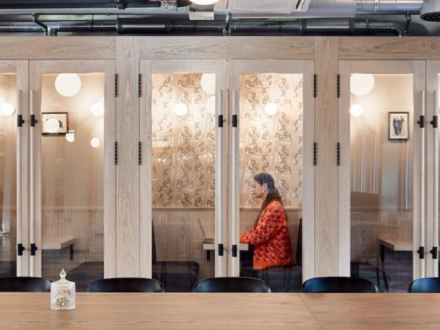 Büro mieten in Charlottenburg, Berlin