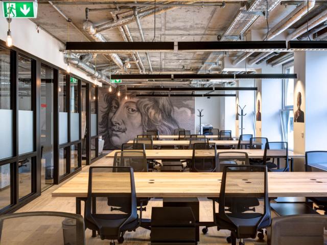 Büro mieten in Mitte, Berlin