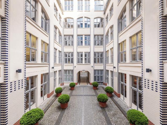 Büro mieten in Mitte, Berlin