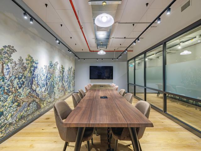 Büro mieten in Mitte, Berlin