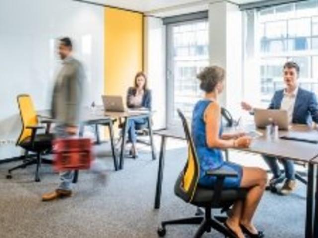 Bureau location à Brussel, Bruxelles