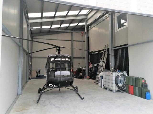 Gewerbe kaufen in Kirchberg an der Raab, Steiermark