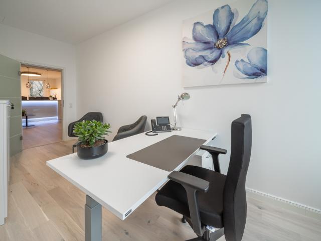 Büro mieten in St. Georg, Hamburg