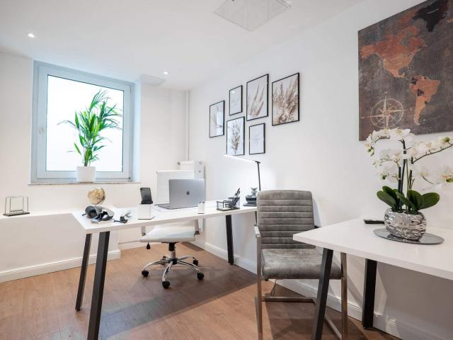 Büro mieten in St. Georg, Hamburg
