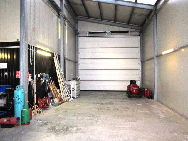 Gewerbe kaufen in Kirchberg an der Raab, Steiermark