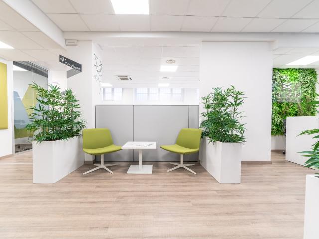 Ufficio in affitto a Municipio 9, Milano