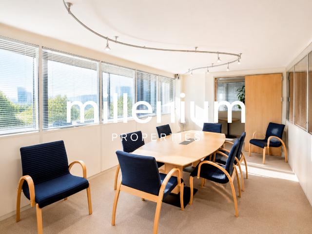 Büro mieten in Tannay, Waadt