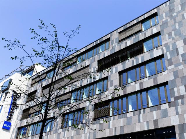 Büro mieten in Innenstadt, Mannheim