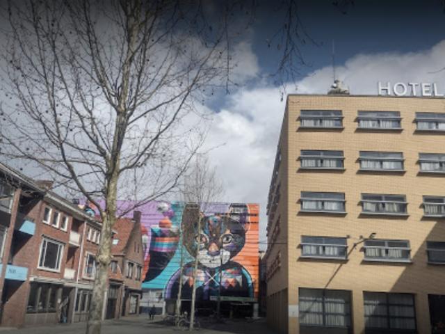 Bedrijfspand te huur in Hengelo, Overijssel