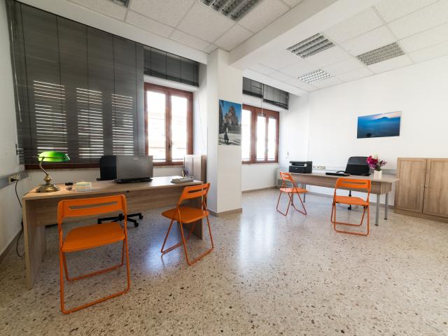 Ufficio in affitto a VIII Circoscrizione, Palermo