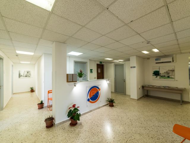Ufficio in affitto a VIII Circoscrizione, Palermo