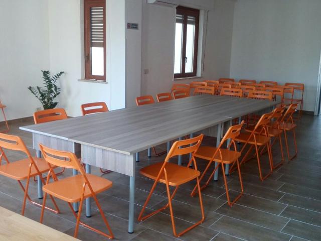 Ufficio in affitto a VIII Circoscrizione, Palermo