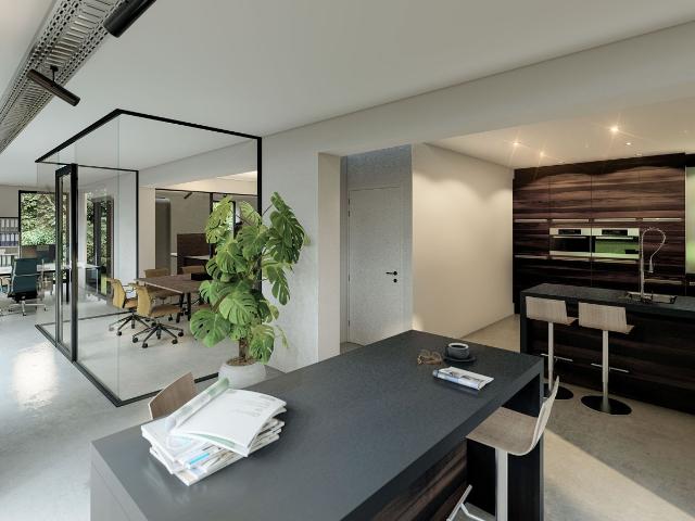 Bureau location à Kapellen, Antwerpen