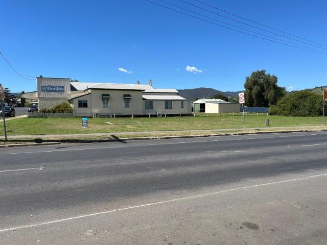 Land for sale in Killarney, Queensland