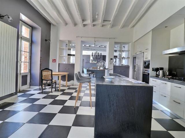 Bureau vente à Cholet