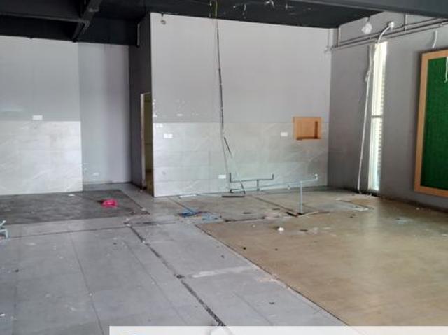Shop for rent in Wellesley, Penang