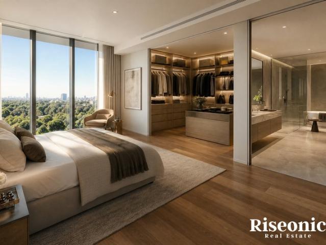 Apartment for sale in Melrose Park, New South Wales