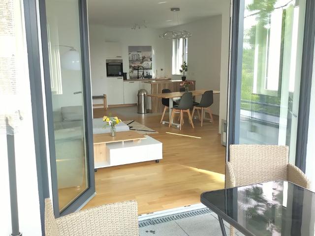 Apartment mieten in Grumme, Bochum