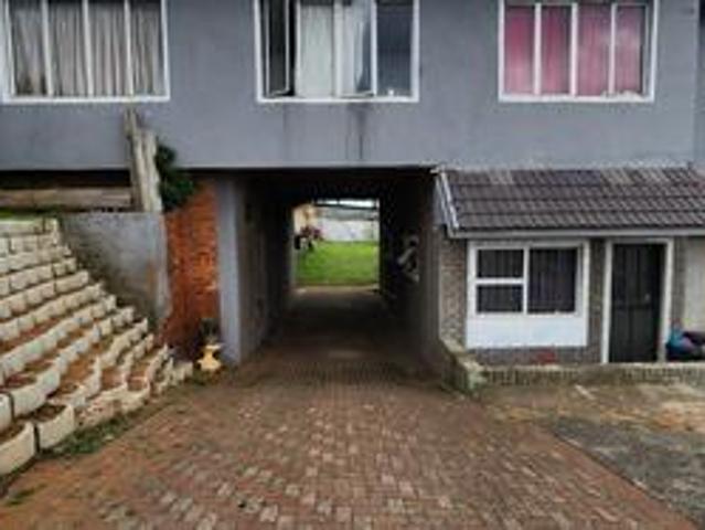 Commercial for sale in Umkomaas, Kwazulu-natal