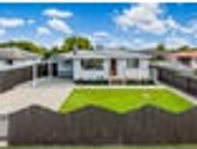 House for sale in Papakura, Oroua County