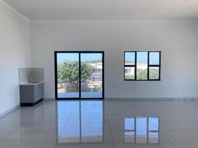Commercial for rent in Princess Grant, Kwazulu-natal