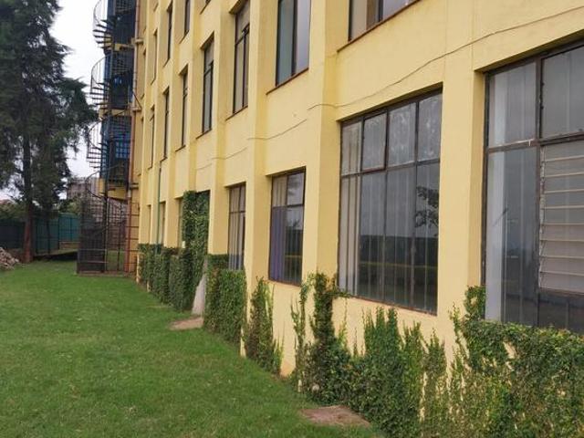 Commercial for sale in Kieni, Nyeri