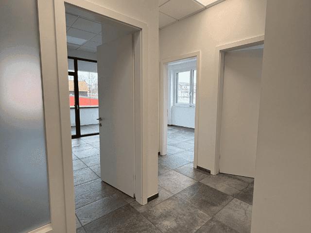 Büro mieten in Wagram, Pasching