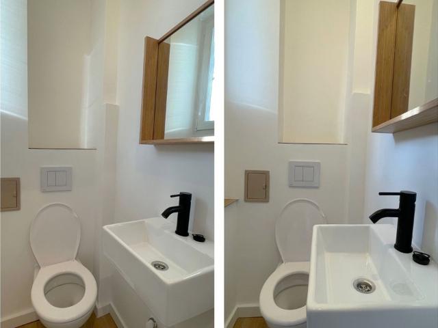 Apartament închirieri în Sf. Gheorghe, București