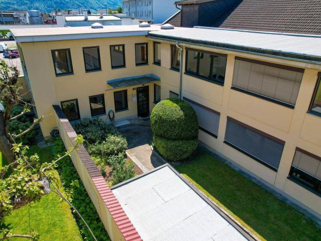 Büro mieten in St. Ruprecht, Klagenfurt