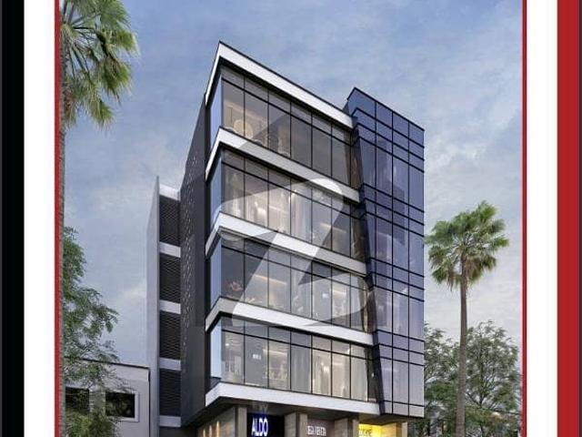 Office for sale in North Waziristan, Federally Administered Tribal Areas fata