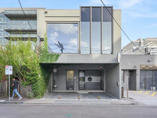 Office for rent in Camerons Creek, Victoria