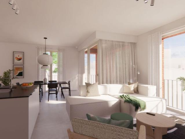 Appartement location à Lava, Brabant