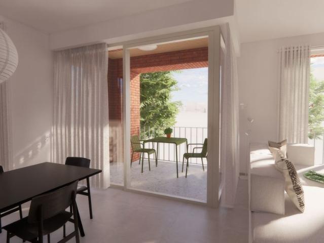 Appartement location à Lava, Brabant