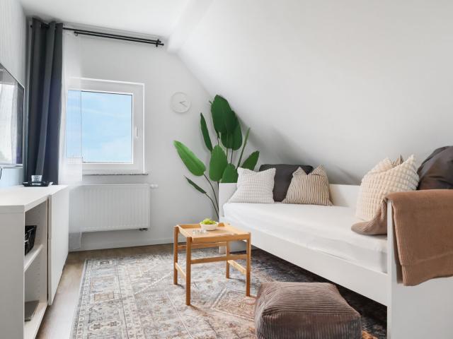 Apartment mieten in Scheiderhöhe, Lohmar