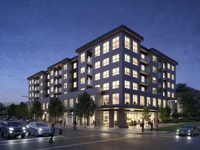 House for rent in North Vancouver, British Columbia
